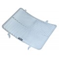 R&G Racing Stainless Steel Radiator Guard for Triumph Speed Triple 1050 '97-'20, 750 '94-'04, 955i '95-'18, 1200 RR/RS '21-'22 & etc. R&G Racing Stainless Steel Radiator Guard for Triumph Speed Triple 1050 '97-'20, 750 '94-'04, 955i '95-'18, 1200 RR/RS '21-'22 & etc.